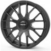 Carmani 19 Hugo 8x19 5x108 ET45 black matt
