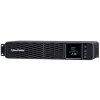 CyberPower PFC SineWave LCD GP 1600VA/1000W, 2U, Rack CP1600EIPFCRM2U