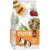 PUUR guinea pig - gurmánske müsli pre morčatá 700 g