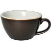 Loveramics Egg Flat White šálka 150 ml Farba: Gunpowder