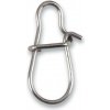 10ks Karabínka Iron Claw RB Power Snap 9kg