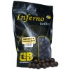 Carp Inferno Boilies Nutra Line Chobotnica Pikant - 1 kg 20 mm