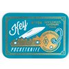 GENTLEMEN'S HARDWARE Vreckový nožík Key 5 cm