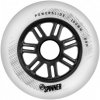 Powerslide Kolieska Spinner White (4ks) - 88A, 68