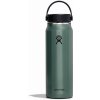 Hydro Flask 32 oz Lightweight Wide Flex Cap Bottle serpentine 946 ml