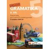 Anglická gramatika 5.2 - Taktik