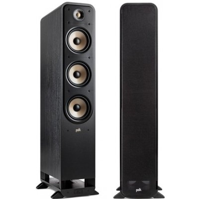 Polk Audio Signature Elite ES60 - černá