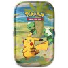 Pokémon Company Paldea Friends Mini Tin - Pikachu