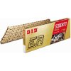 D.I.D Reťaz 520ERT3G&G 120