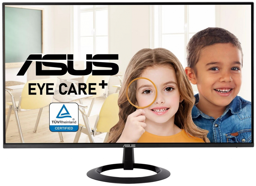 Asus VZ24EHF