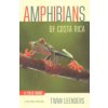 Amphibians of Costa Rica: A Field Guide (Leenders Twan)