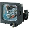 Lampa pre projektor Panasonic PT-L797 (ET-LA097) varianta: Originálna lampa bez modulu