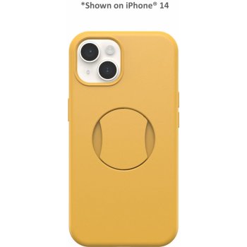 Otterbox OTTERGRIP SYMMETRY APPLE iPhone 15 ASPEN GLEAM žlté