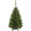 Vianočný stromček Smrek NOEL 150 cm, Zelená, 150 cm