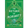 The Return of Moriarty