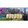 Globálne železničné impérium - Japonsko DLC Steam