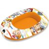 Paw Patrol chlapčenský čln
