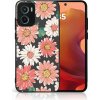 VSETKONAMOBIL 106942 MY ART Ochranný kryt pre Motorola Moto G05 / Moto E15 DAISY (161)