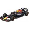 Bburago Red Bull Racing RB20 2024 1 Verstappen s jazdcom 1:43
