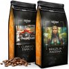 Zrnková káva zmes kávových zŕn SKIMACOFFEE Brazília SkimaCoffee 2000 g