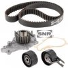 Vodné čerpadlo + sada ozubeného remeňa SNR KDP459.450