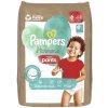 Pampers Harmonie Pants 6,15+ kg 19 pcs plienkové nohavičky