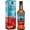 Loch Lomond Steam & Fire 46% 0,7 l (kartón)