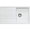 BLANCO ZIA 5 S drez biely 520515