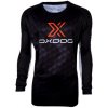 OXDOG XGUARD GOALIE SHIRT