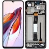 LCD Displej + Dotykové sklo + Rám Xiaomi Redmi 12C + skrutkovače