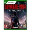 Daymare: 1994 Sandcastle (XSX)