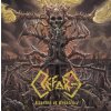 Refore - Illusion Of Existence (Splatter) (LP)