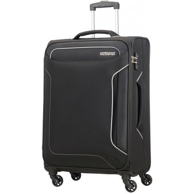 American Tourister American Tourister HOLIDAY HEAT SPINNER 67 Black 09 (1041)