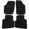 JJ-AUTOMOTIVE Autokoberce velúrové pre Skoda Roomster 2006-2015, 4ks