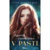 Zpověď čarodějnice - V pasti - Vita Jamborová