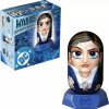 RAVENSBURGER 3D puzzle Hylkies: DC: Lois Lane 54 ks
