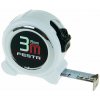 FESTA Meter zvinovací 3mx19mm BIELÝ 11239.01