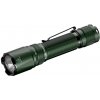 Taktické nabíjateľné svietidlo Fenix TK20R UE Farba: zelená tropic