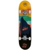 Powerslide Skateboard Playlife Fierce Wolf 31x8