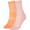 Puma Sock Structure 2 pairs W 907622 01