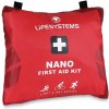 lekárnička LIFESYSTEMS NANO First Aid Kit