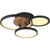 Globo 67273-30 LED prisadený luster Sid 1x30W | 1500lm | 3000K