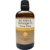 Coconutoil - Bio Intim & Masážny olej Ylang-Ylang (80ml)