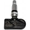 Snímač tlaku TPMS BROCKsens BH SENS HUF Universal ECS1420 433 MHz + strieborný ventil 210 km/h DE