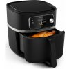 Teplovzdušná fritéza Philips Series 7000 Airfryer Combi XXL Connected 22v1 HD9880/90 (HD9880/90)