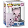 FunkoPop Funko POP! Games: Pokemon - Mewtwo
