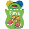 Slova SVOJTKA - Roger Priddy