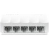 TP-Link LS1005 5x 10/100 Desktop Switch Fanless