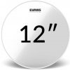 Evans G2 Clear Priemer blany: 12