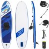 Paddleboard Bestway 65350 Hydro Force Oceana Convertible